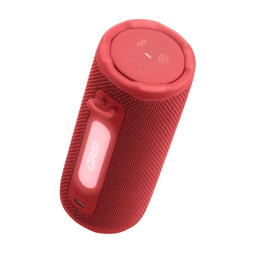Портативная акустика JBL Grip, красный (Red)