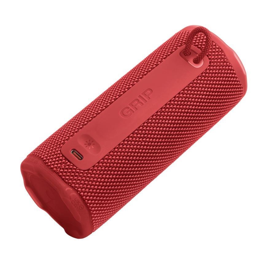 Портативная акустика JBL Grip, красный (Red)