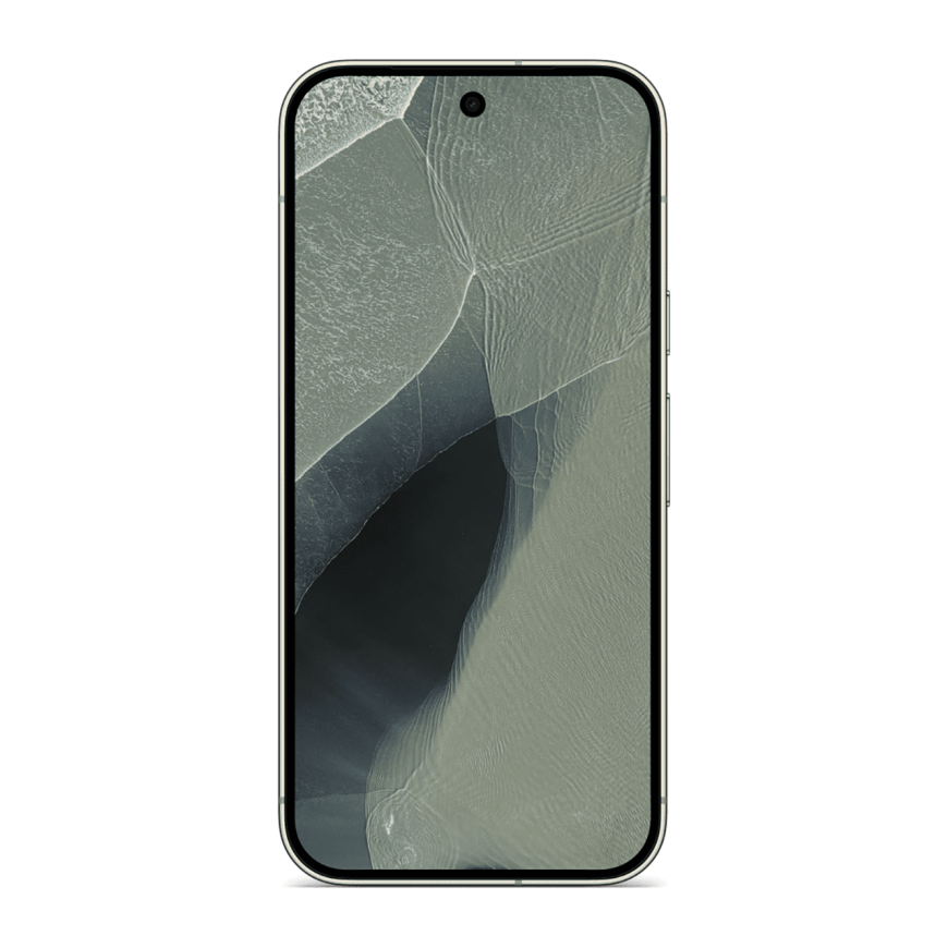 Смартфон Google Pixel 11 Pro 16/512Gb, оливковый (Olive)