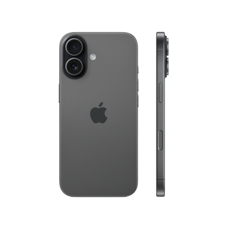 Смартфон Apple iPhone 17 512Gb, чёрный (Black) eSIM