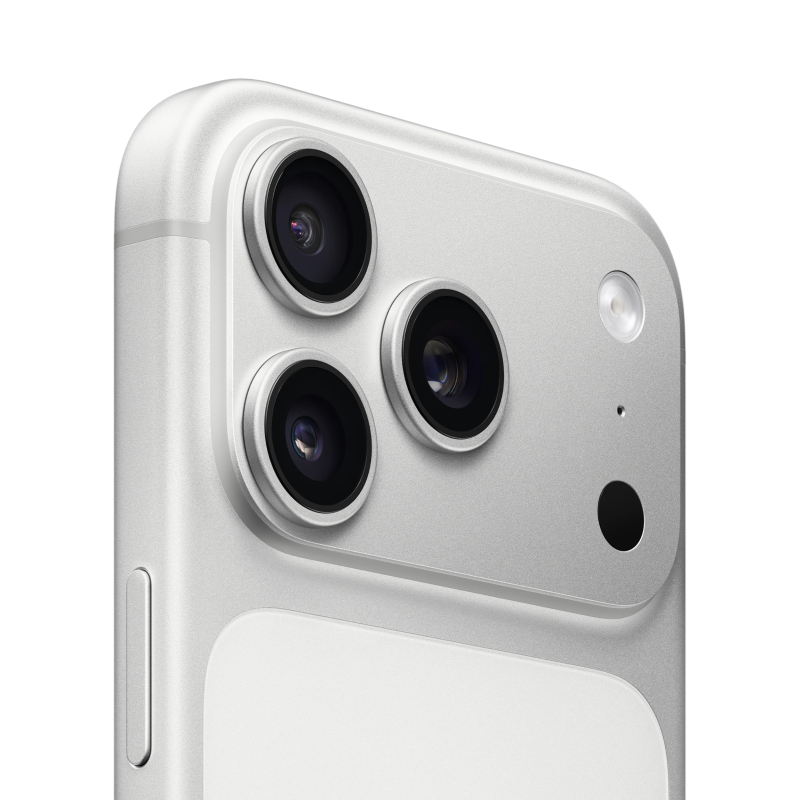 Смартфон Apple iPhone 17 Pro 256Gb, серебристый (Silver) eSIM