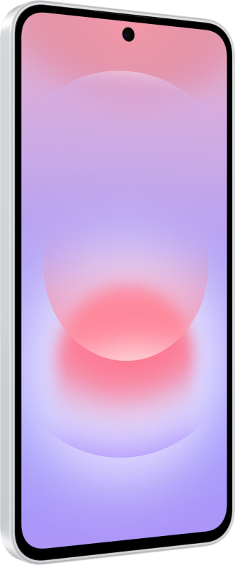 Смартфон Samsung Galaxy A37 12/256Gb, белый (Awesome White)