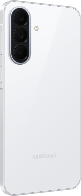 Смартфон Samsung Galaxy A37 12/256Gb, белый (Awesome White)