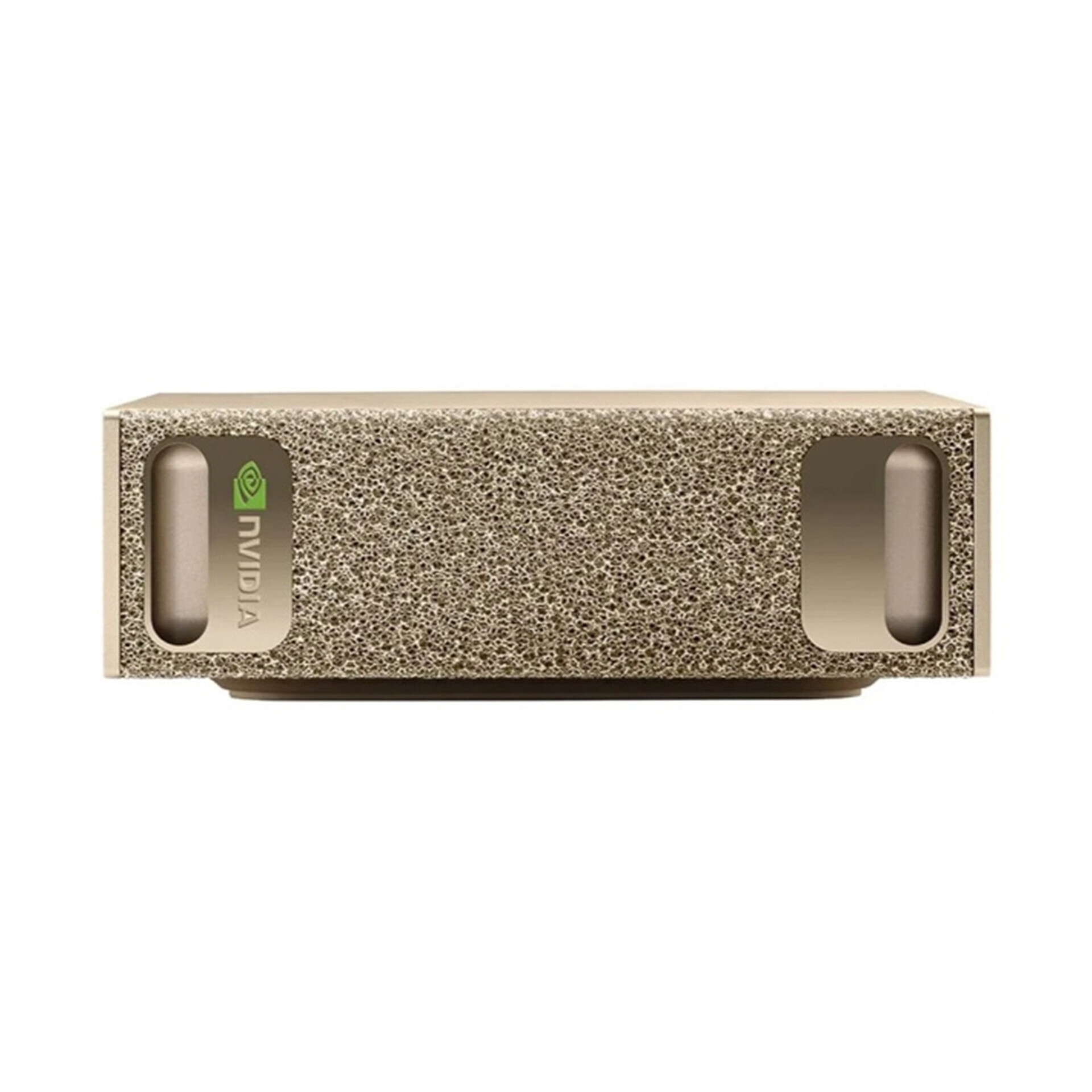 Компьютер nVidia DGX Spark (nVidia Blackwell GB10 (10/10; 3,9ГГц; 32Мб), 128ГБ DDR5, SSD 4 Тб) [940-54242-0006-000]