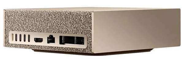 Компьютер nVidia DGX Spark (nVidia Blackwell GB10 (10/10; 3,9ГГц; 32Мб), 128ГБ DDR5, SSD 4 Тб) [940-54242-0006-000]