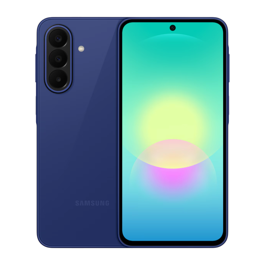 Смартфон Samsung Galaxy A27 8/256Gb, синий (Blue)