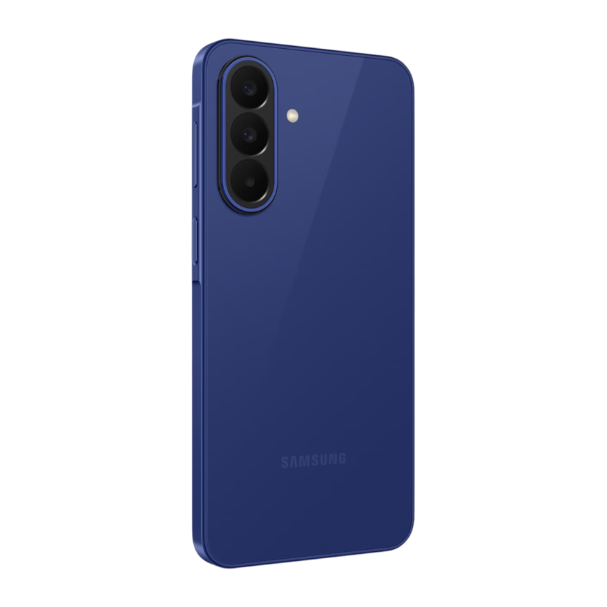 Смартфон Samsung Galaxy A27 8/256Gb, синий (Blue)