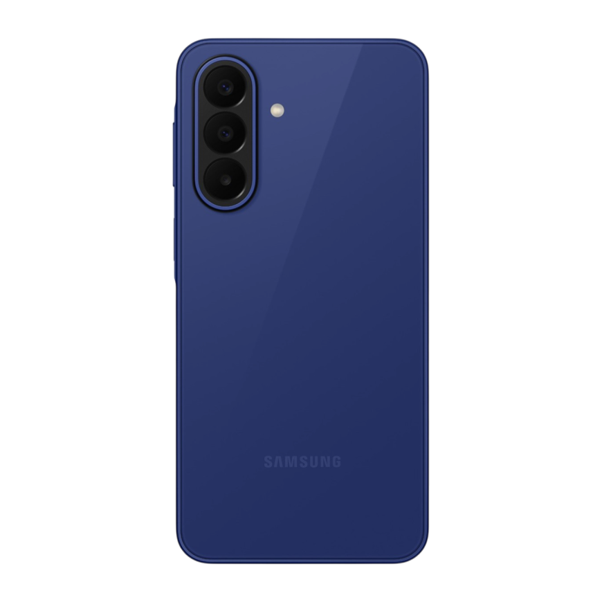 Смартфон Samsung Galaxy A27 8/256Gb, синий (Blue)