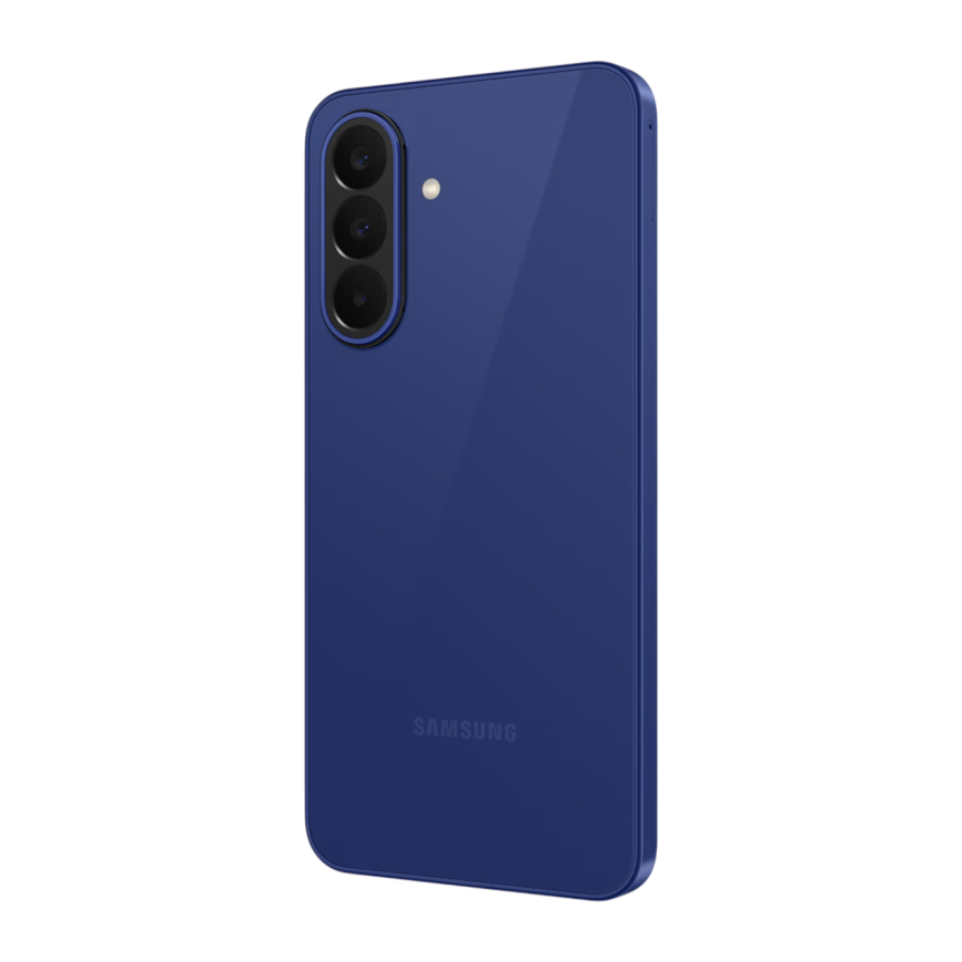 Смартфон Samsung Galaxy A27 8/256Gb, синий (Blue)