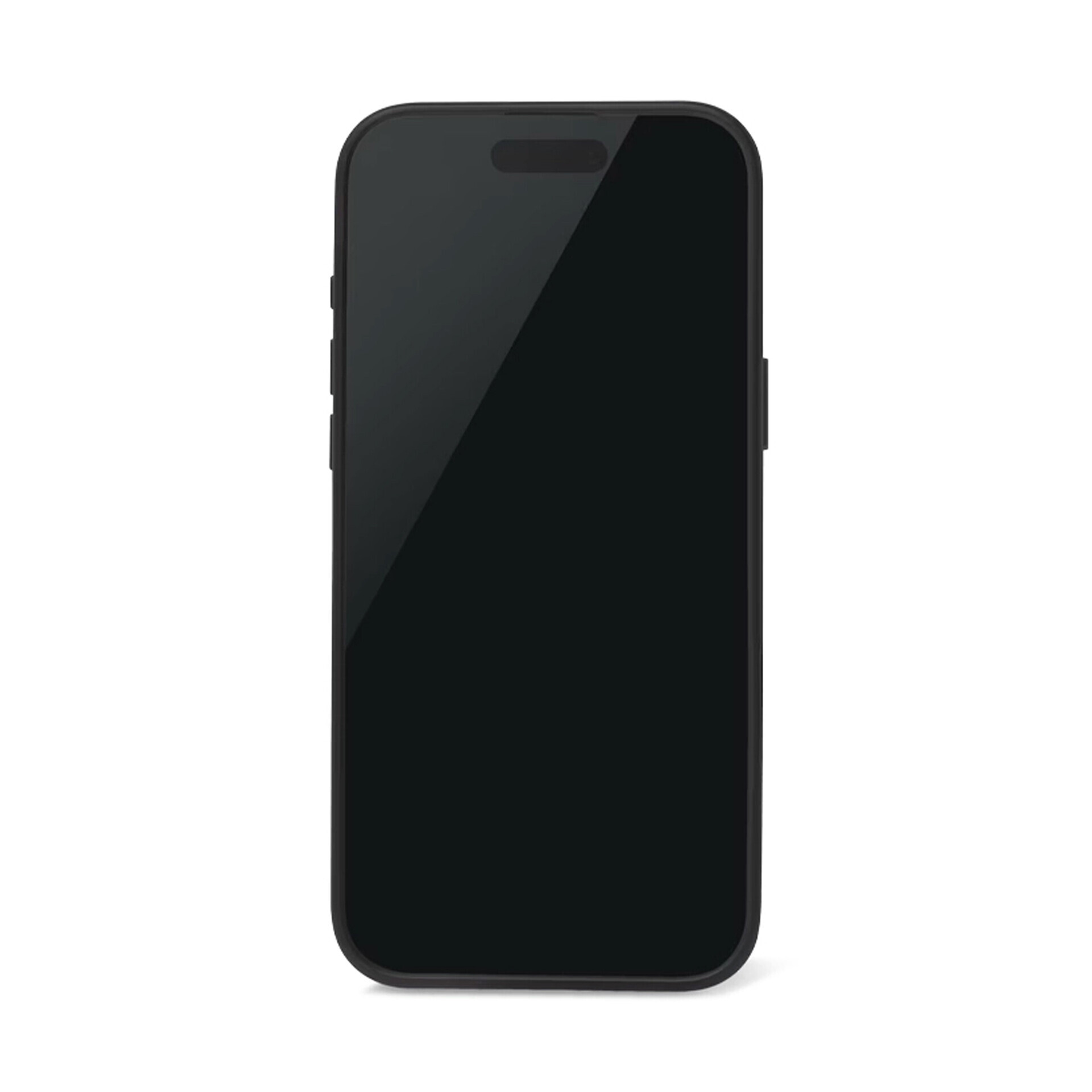 Защитный чехол RIMOWA для Apple iPhone 18 Pro Max, чёрный (Black)
