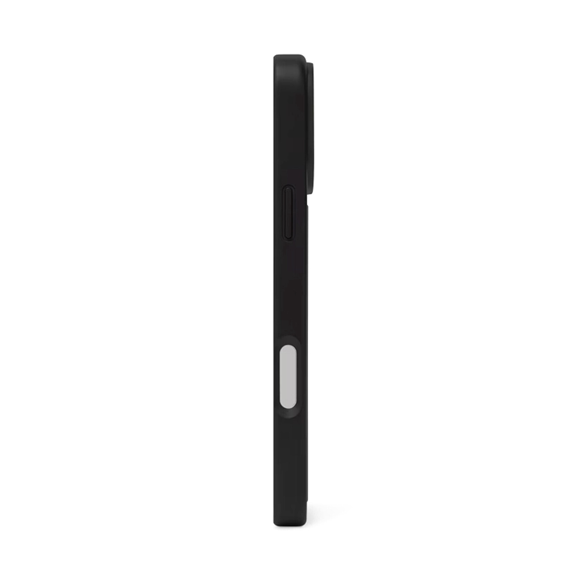 Защитный чехол RIMOWA для Apple iPhone 18 Pro Max, чёрный (Black)