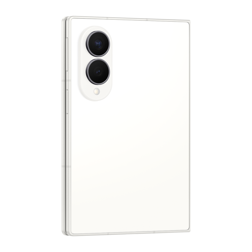 Смартфон Samsung Galaxy Z Fold8 16/1Tb, кремовый (Cream)