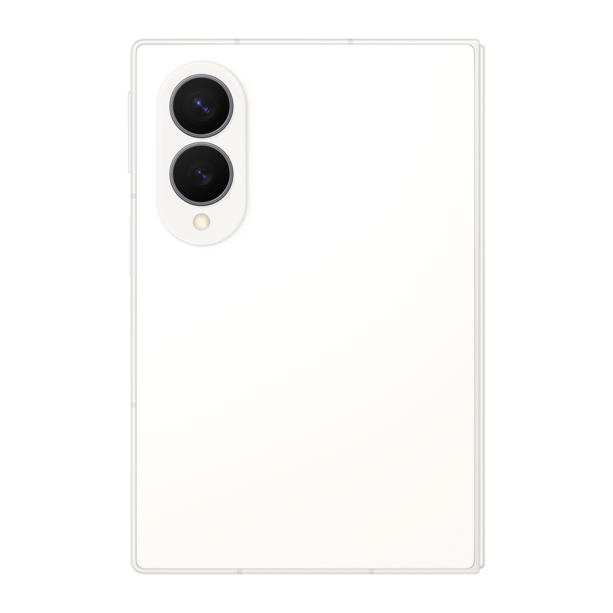 Смартфон Samsung Galaxy Z Fold8 12/256Gb, кремовый (Cream)
