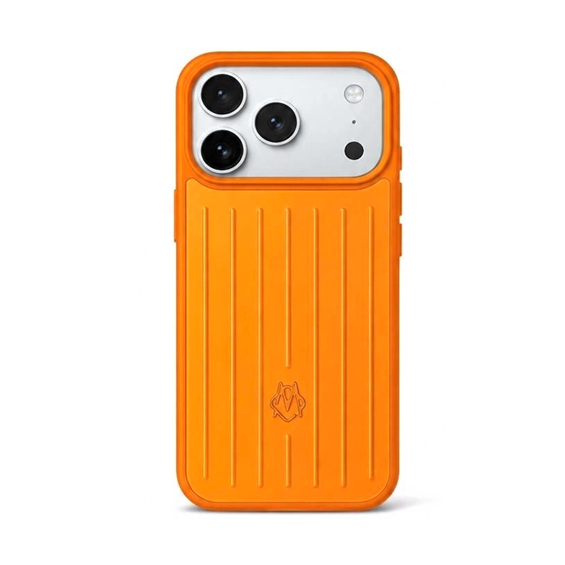Защитный чехол RIMOWA для Apple iPhone 18 Pro Max, оранжевый (Orange)