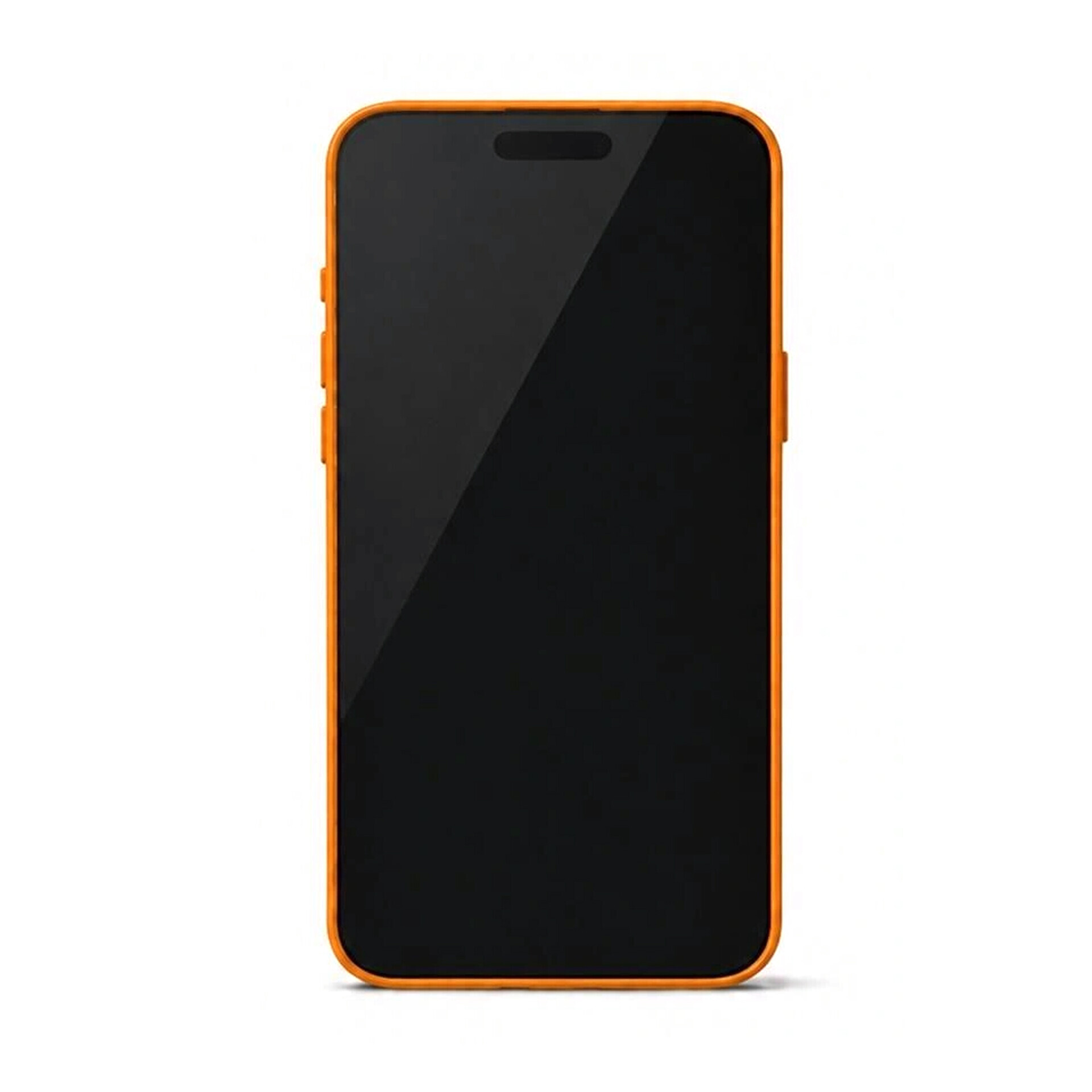 Защитный чехол RIMOWA для Apple iPhone 18 Pro Max, оранжевый (Orange)