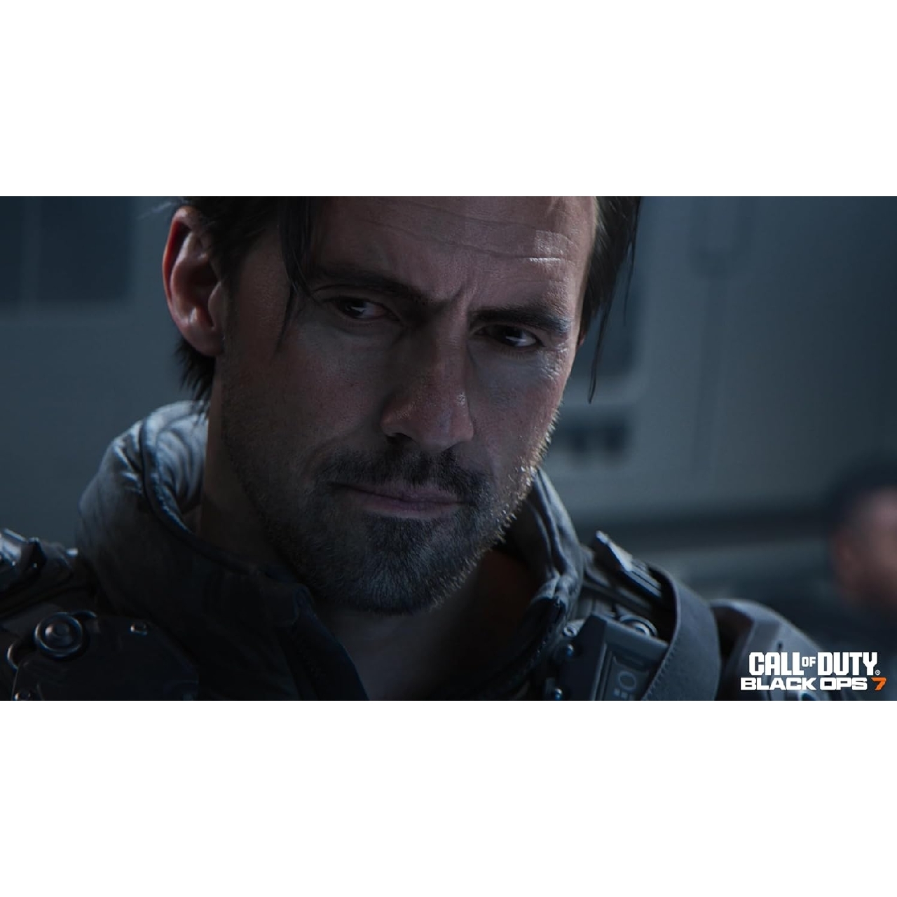 Игра Call Of Duty: Black Ops 7 (PS5, русские субтитры)