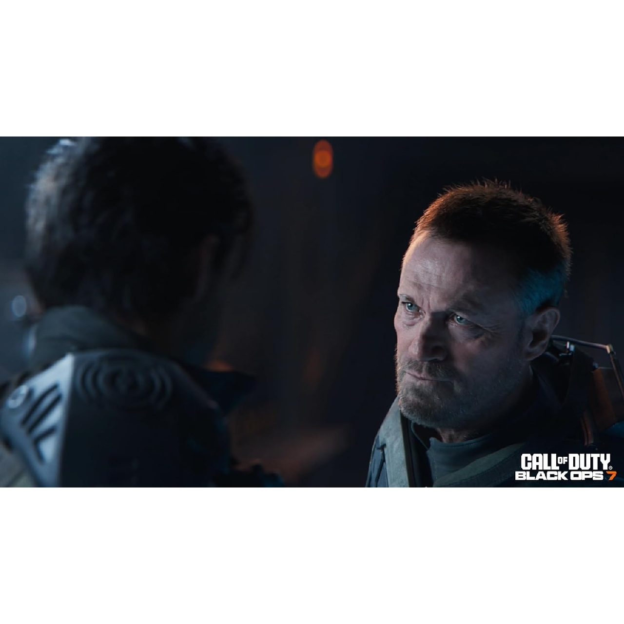 Игра Call Of Duty: Black Ops 7 (PS5, русские субтитры)