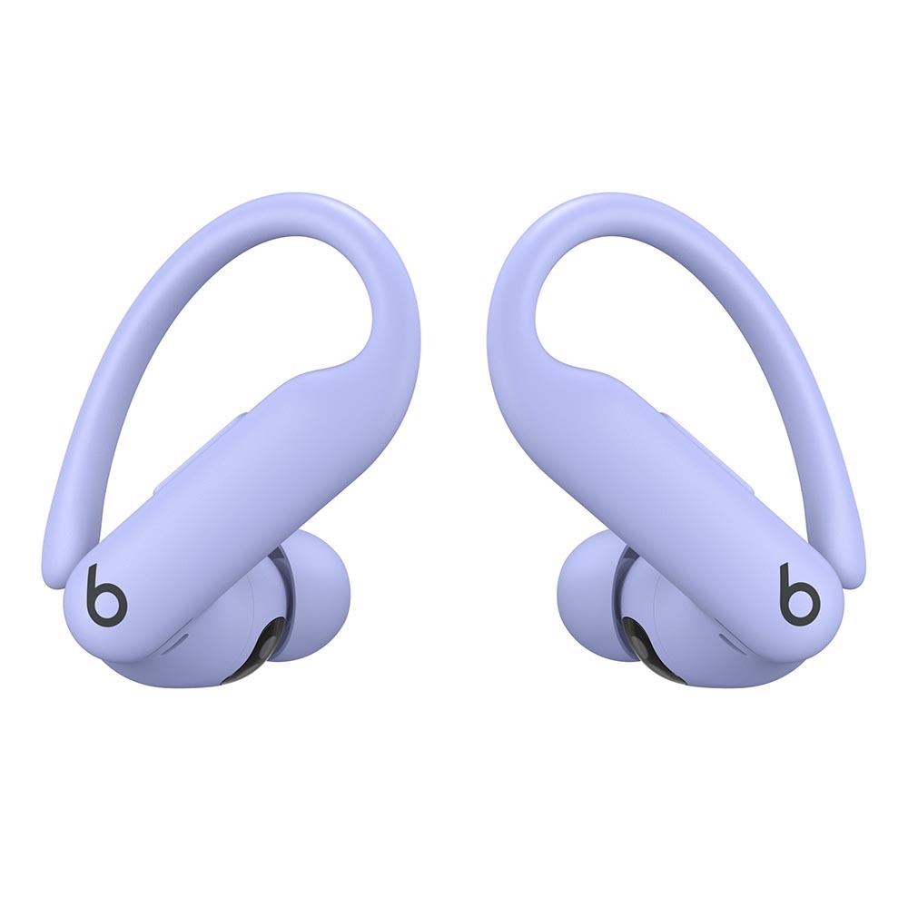 Наушники Beats PowerBeats Pro 2, фиолетовый (Hyper Purple)