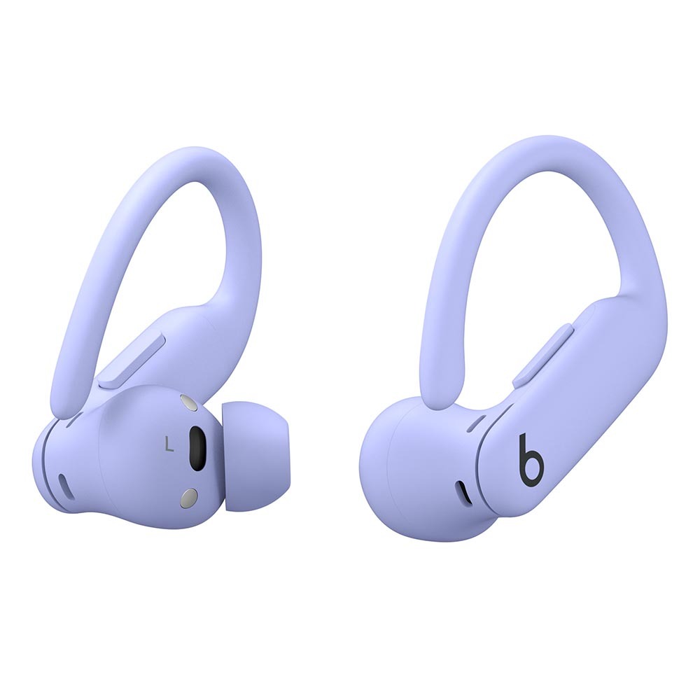 Наушники Beats PowerBeats Pro 2, фиолетовый (Hyper Purple)
