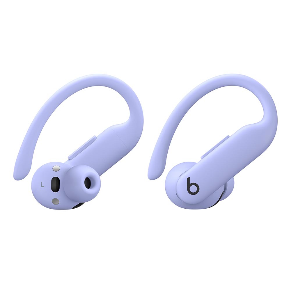 Наушники Beats PowerBeats Pro 2, фиолетовый (Hyper Purple)