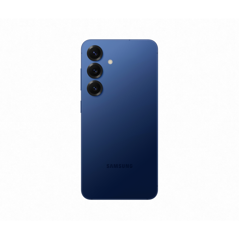 Смартфон Samsung Galaxy S25 12/256Gb, синий (Navy)