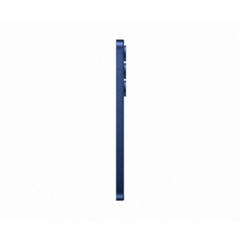 Смартфон Samsung Galaxy S25 12/256Gb, синий (Navy)