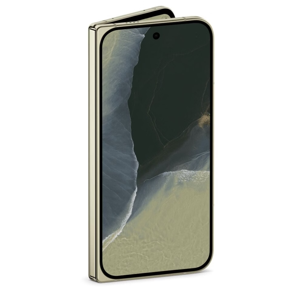 Смартфон Google Pixel 11 Pro Fold 16/256Gb, оливковый (Olive)