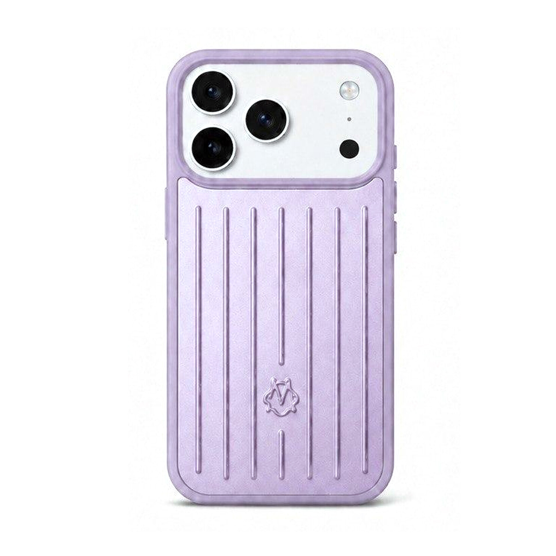Защитный чехол RIMOWA для Apple iPhone 18 Pro, лавандовый (Lavender)