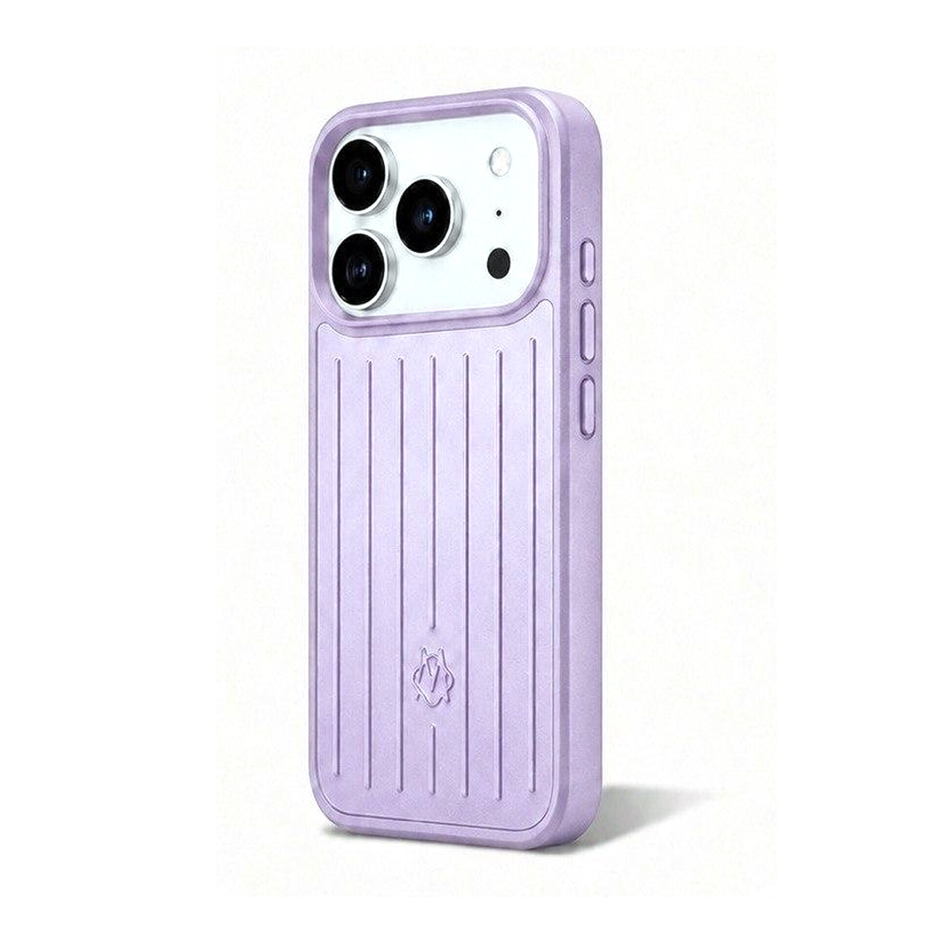 Защитный чехол RIMOWA для Apple iPhone 18 Pro, лавандовый (Lavender)
