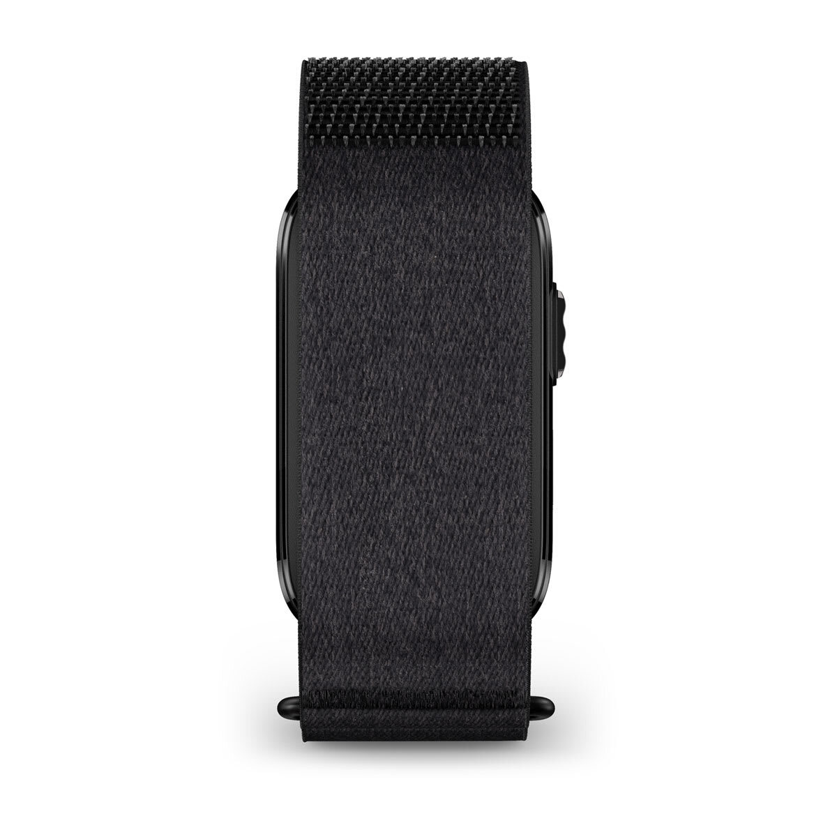 Фитнес-браслет Garmin Cirqa, размер S/M, чёрный (Black)