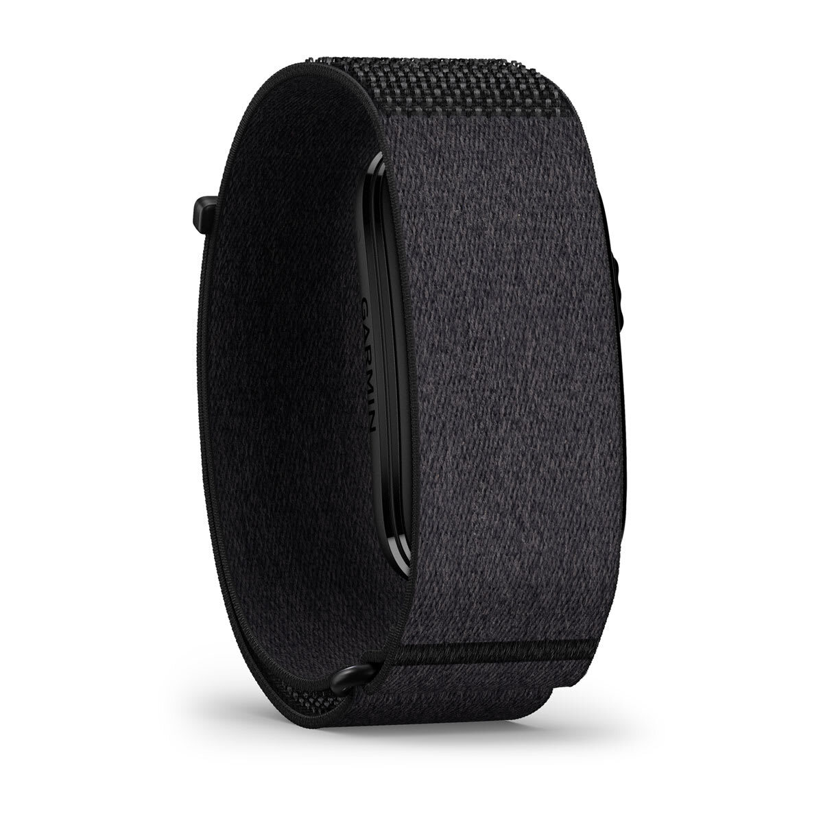 Фитнес-браслет Garmin Cirqa, размер S/M, чёрный (Black)