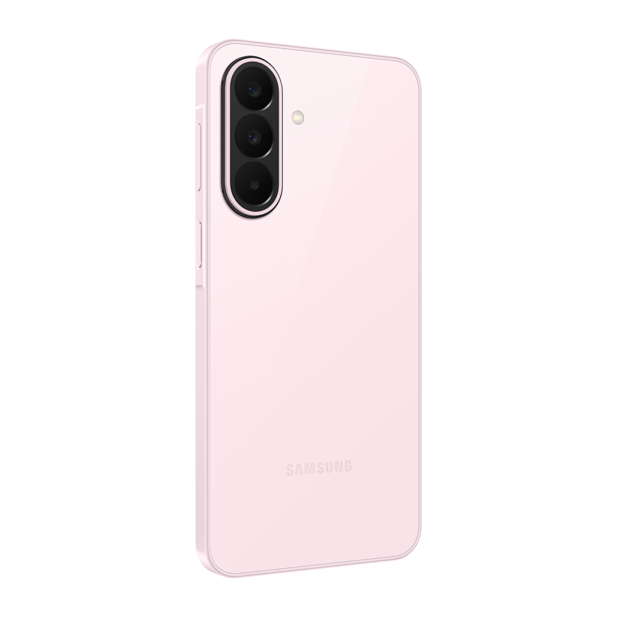 Смартфон Samsung Galaxy A27 6/128Gb, розовый (Light Pink)