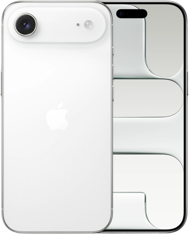 Смартфон Apple iPhone Air 512Gb, белый (Cloud White) eSIM