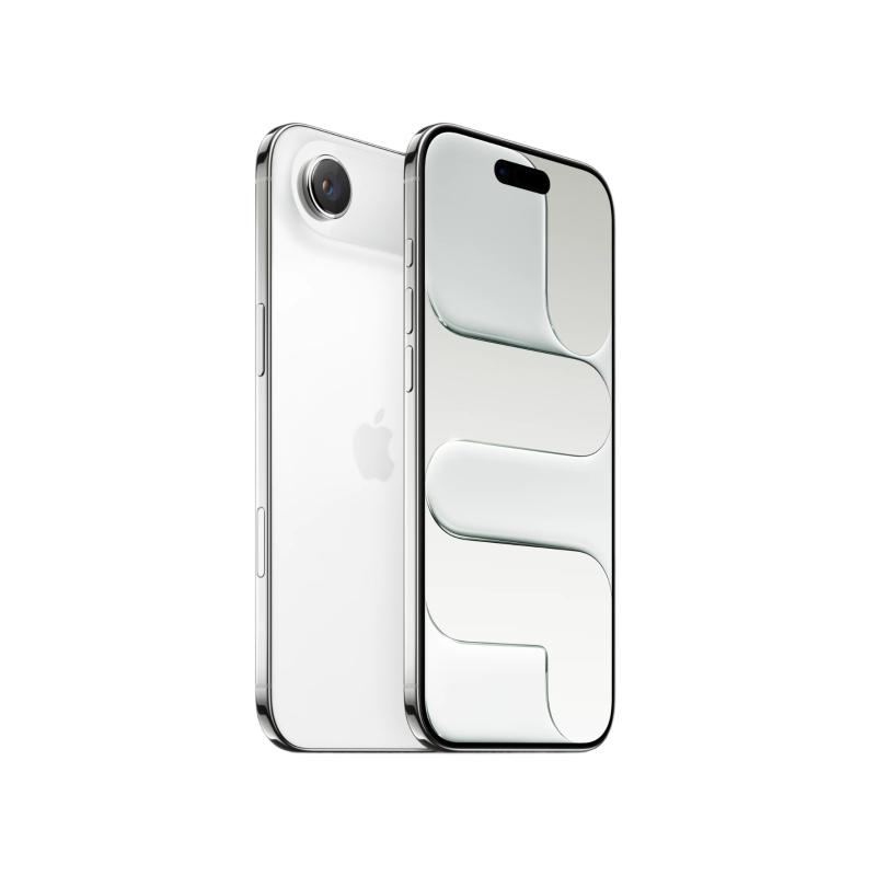 Смартфон Apple iPhone Air 512Gb, белый (Cloud White) eSIM