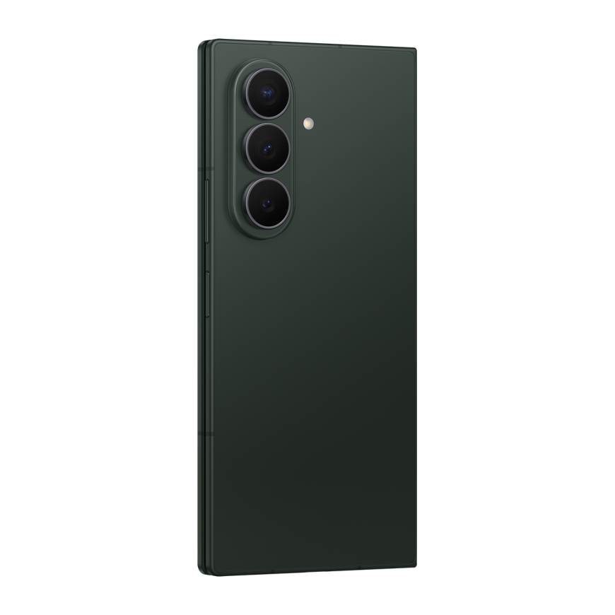 Смартфон Samsung Galaxy Z Fold8 Ultra 12/512Gb, зелёный (Green Shadow)
