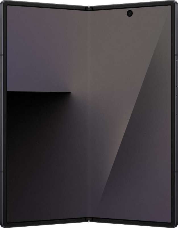 Смартфон Samsung Galaxy Z Fold7 16/1Tb, чёрный (Jetblack)