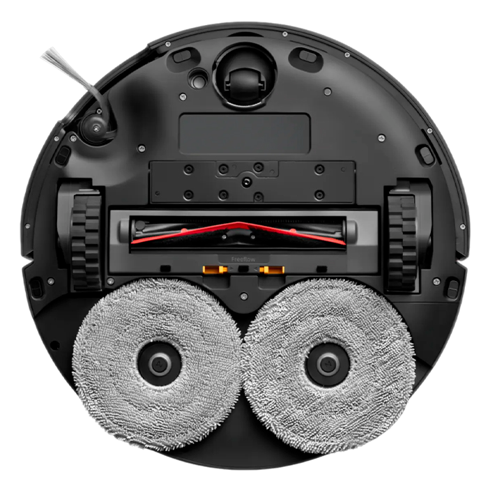 Робот-пылесос Roborock Saros Z70 (RU), чёрный (Black)
