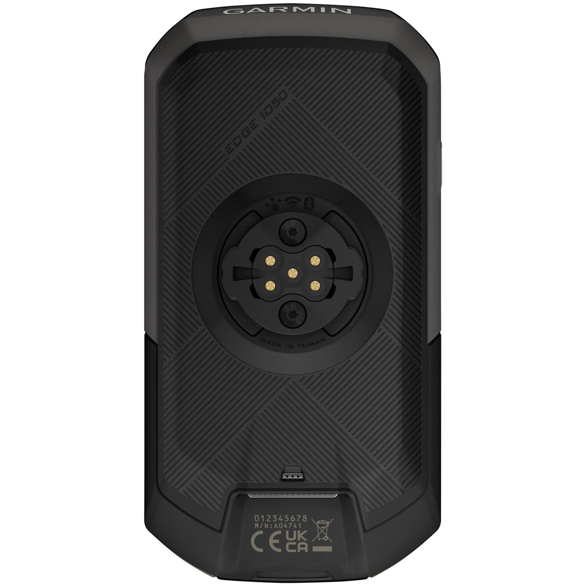 Велокомпьютер Garmin EDGE 1050 (010-02890-01)