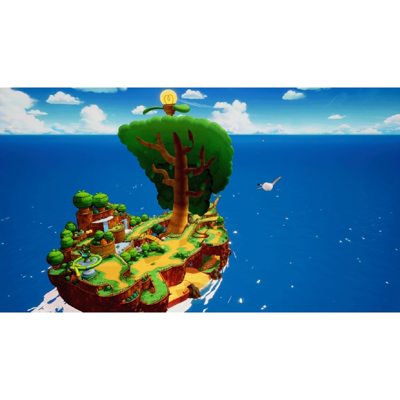 Игра Mario & Luigi: Brothership (Nintendo Switch, английская версия)