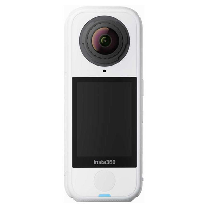 Экшн-камера Insta 360 X4 Air, белый (White)