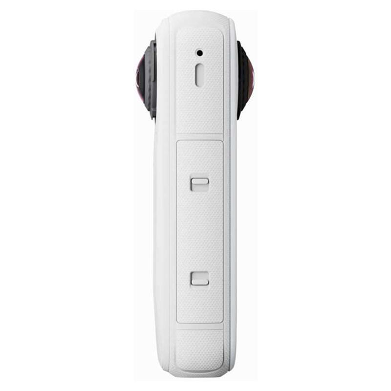 Экшн-камера Insta 360 X4 Air, белый (White)