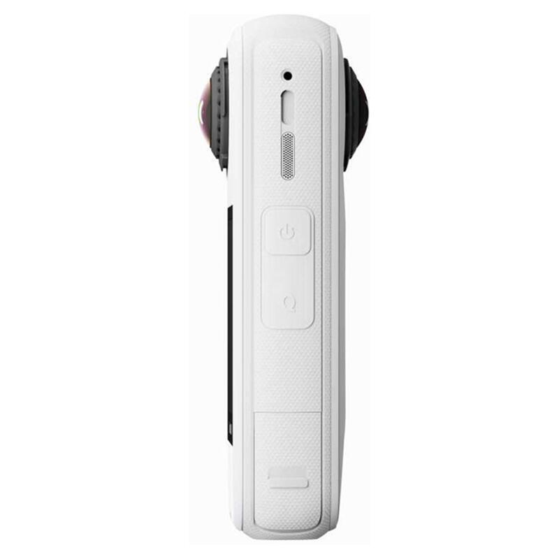 Экшн-камера Insta 360 X4 Air, белый (White)