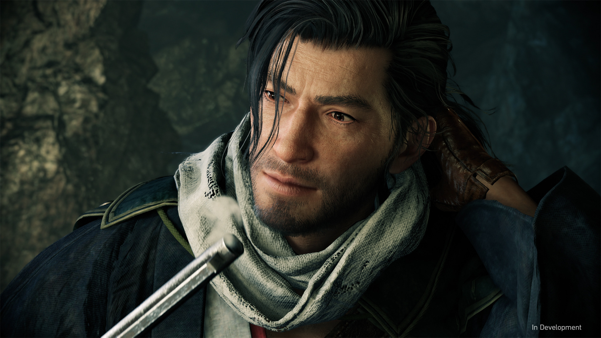 Игра Rise of the Ronin (PS5, русские субтитры)