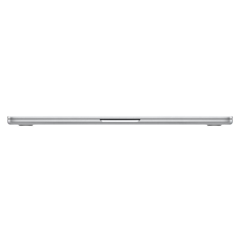 Ноутбук Apple MacBook Air 13" (M4, 10C CPU, 8С GPU, 16Gb, 256Gb SSD), серебристый (MW0W3)
