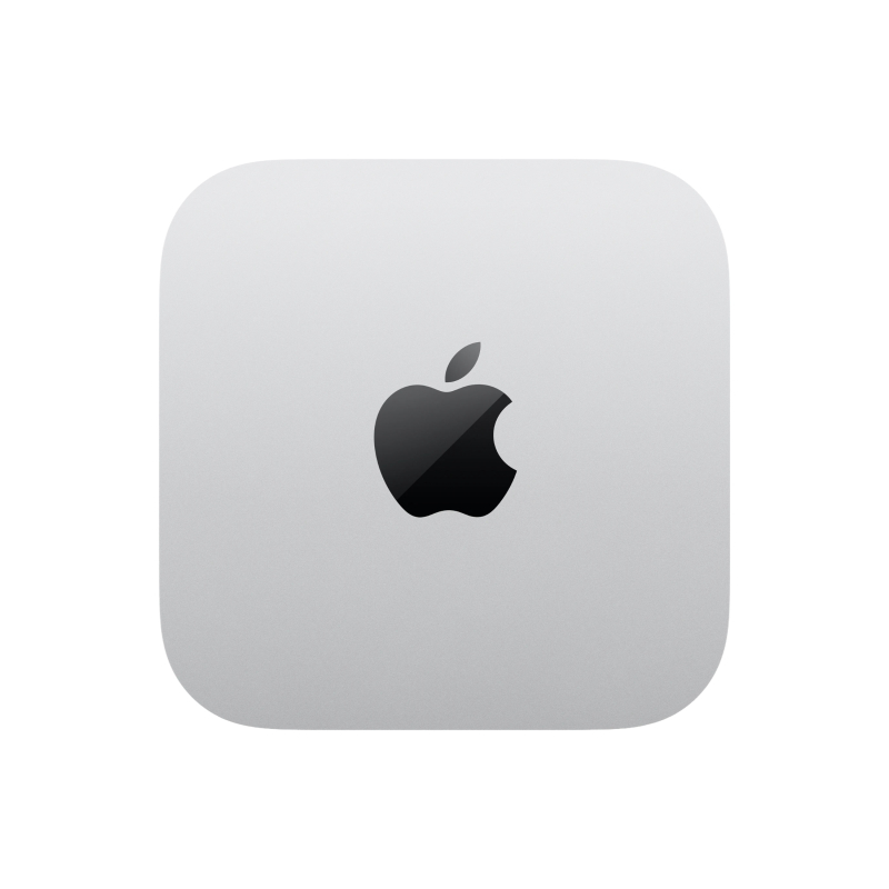 Компьютер Apple Mac mini (M5 Pro, 15C CPU, 16C GPU, 48Gb, 1Tb SSD), серебристый (Z1UD0009R)