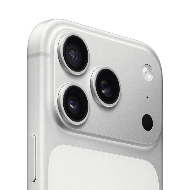 Смартфон Apple iPhone 17 Pro 512Gb, серебристый (Silver) SIM + eSIM