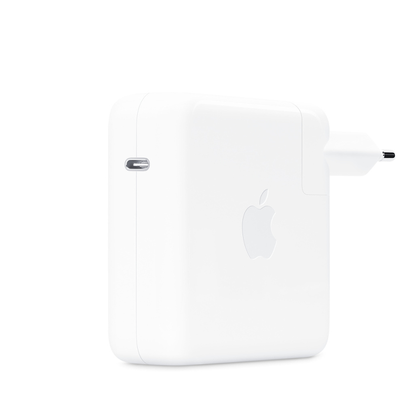 Адаптер питания Apple USB-C 87 Вт (MNF82)