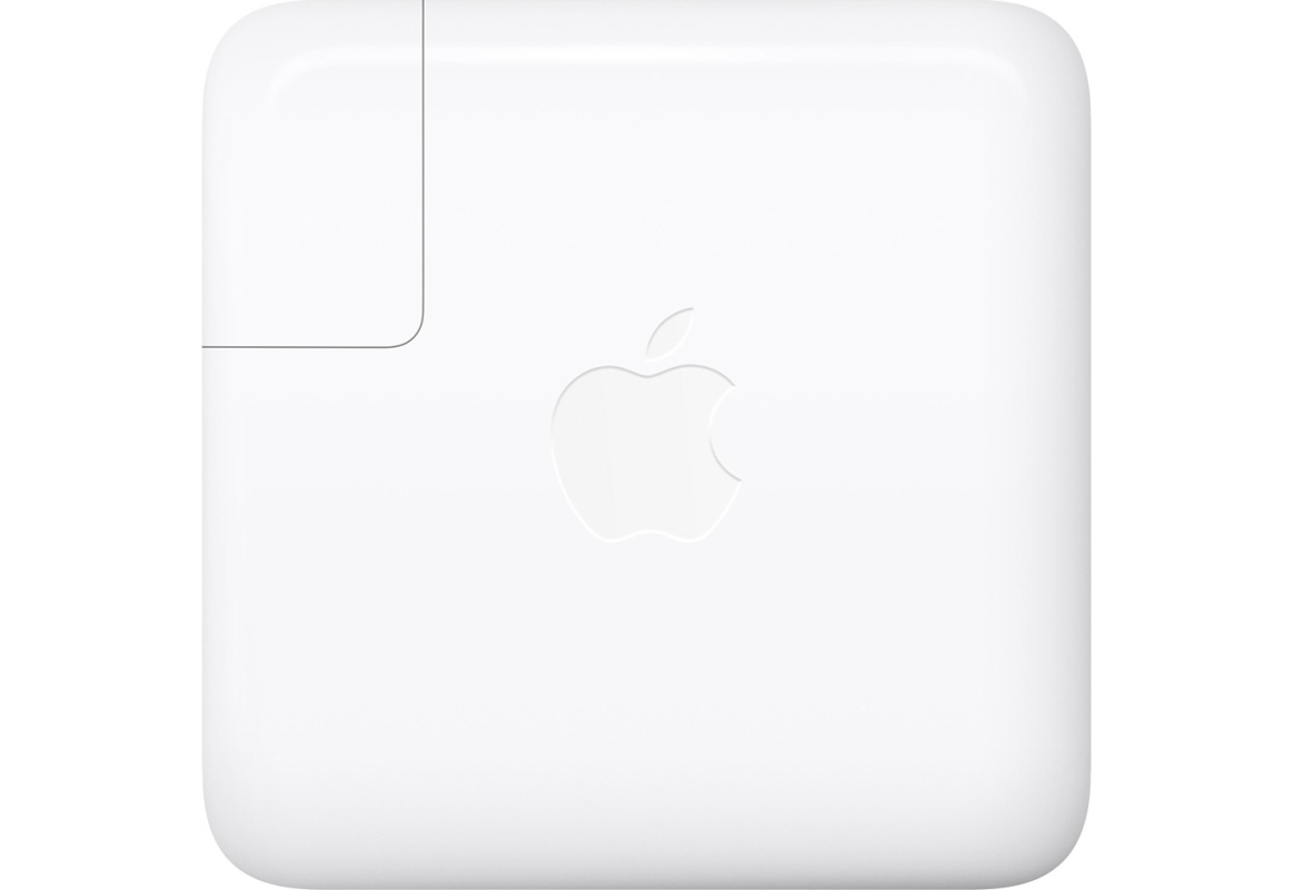 Адаптер питания Apple USB-C 87 Вт (MNF82)