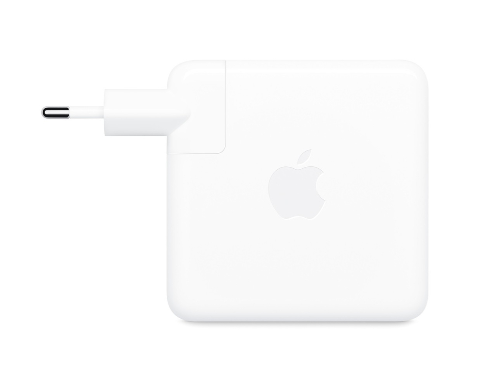 Адаптер питания Apple USB-C 87 Вт (MNF82)