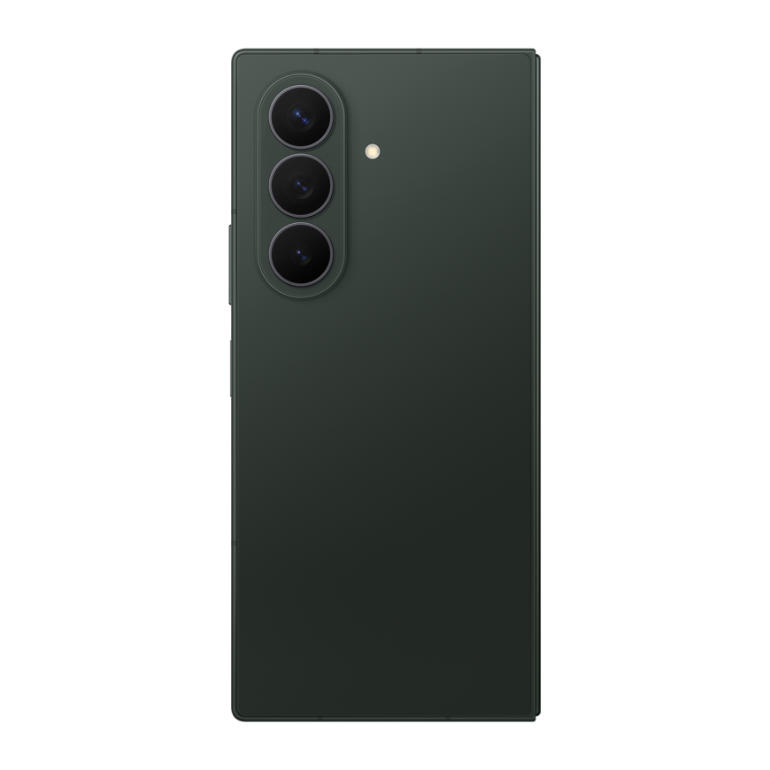 Смартфон Samsung Galaxy Z Fold8 Ultra 16/1Tb, зелёный (Green Shadow)